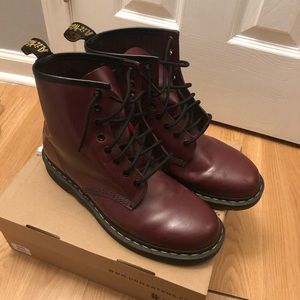 Dr Martens Boots